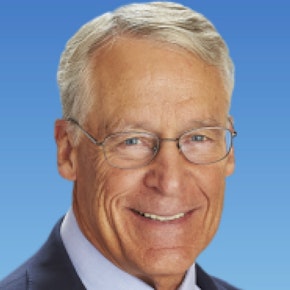 Rob Walton | Aspen Ideas