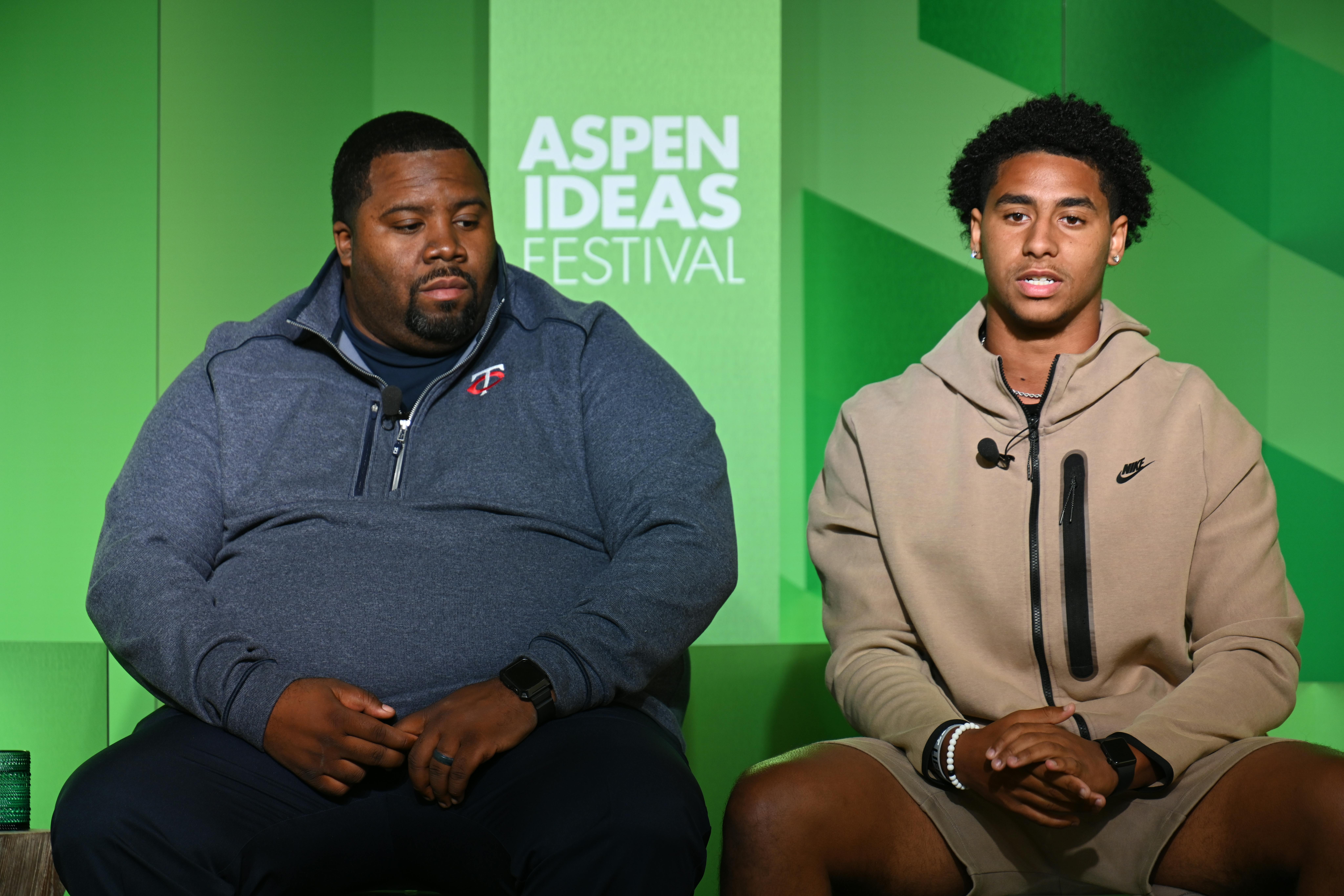 Black and Blue: When Coach Is Also a Cop