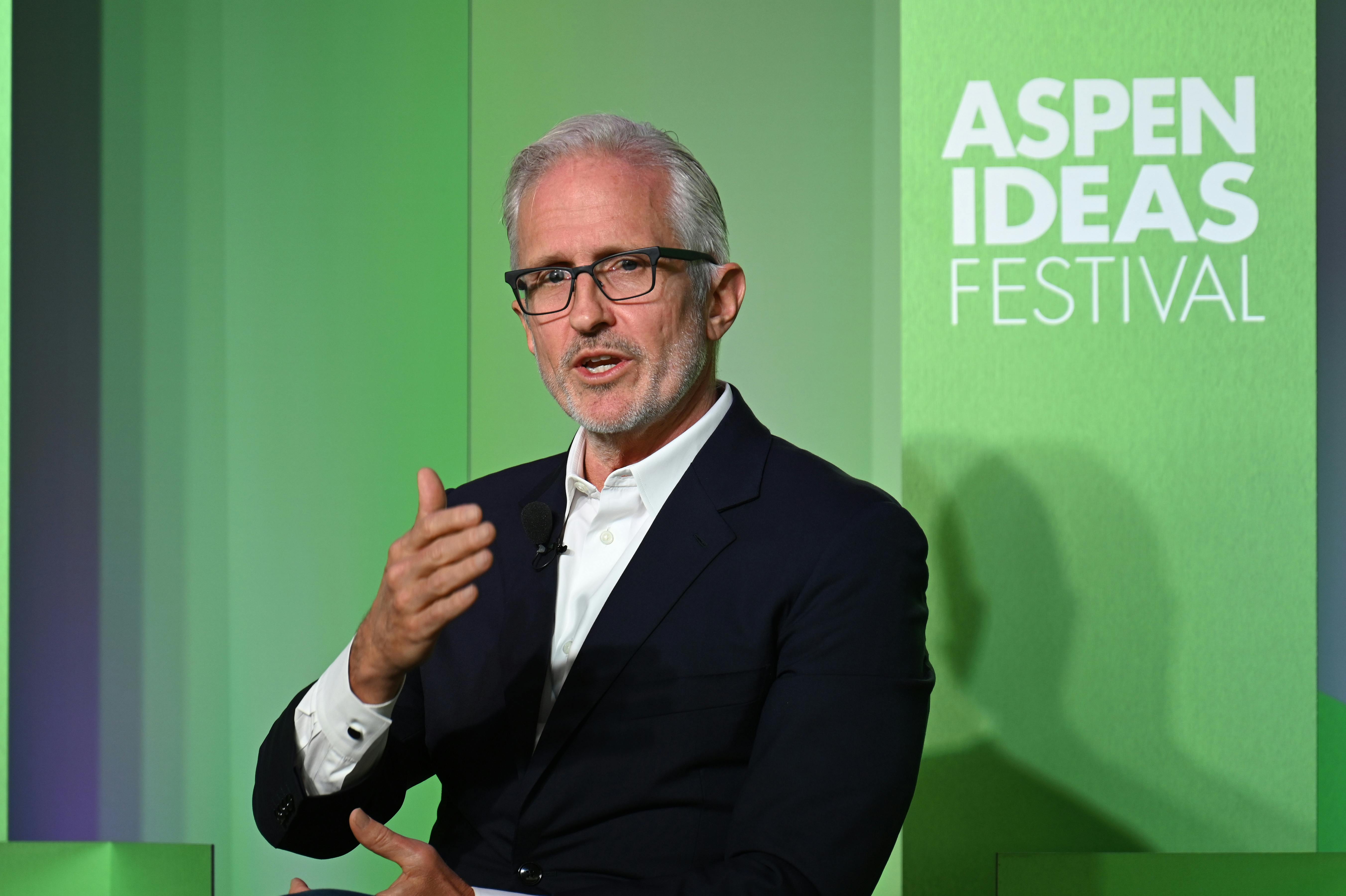 Impacting the Future with Impact Investing