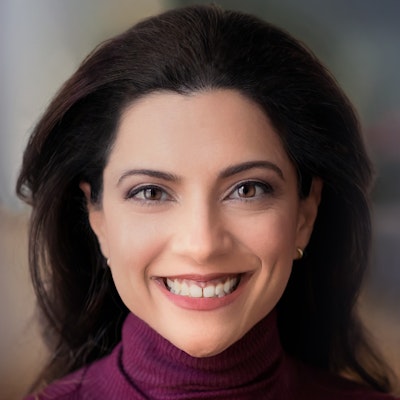 Reshma Saujani