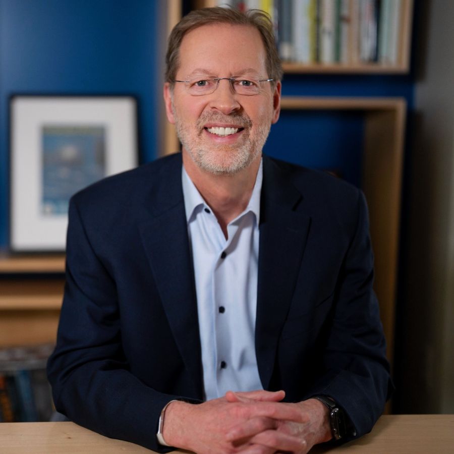 President and CEO, Aspen Institute | Aspen Ideas