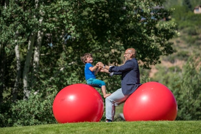 Rearing Realities: How to Avoid the Perils of Parenting