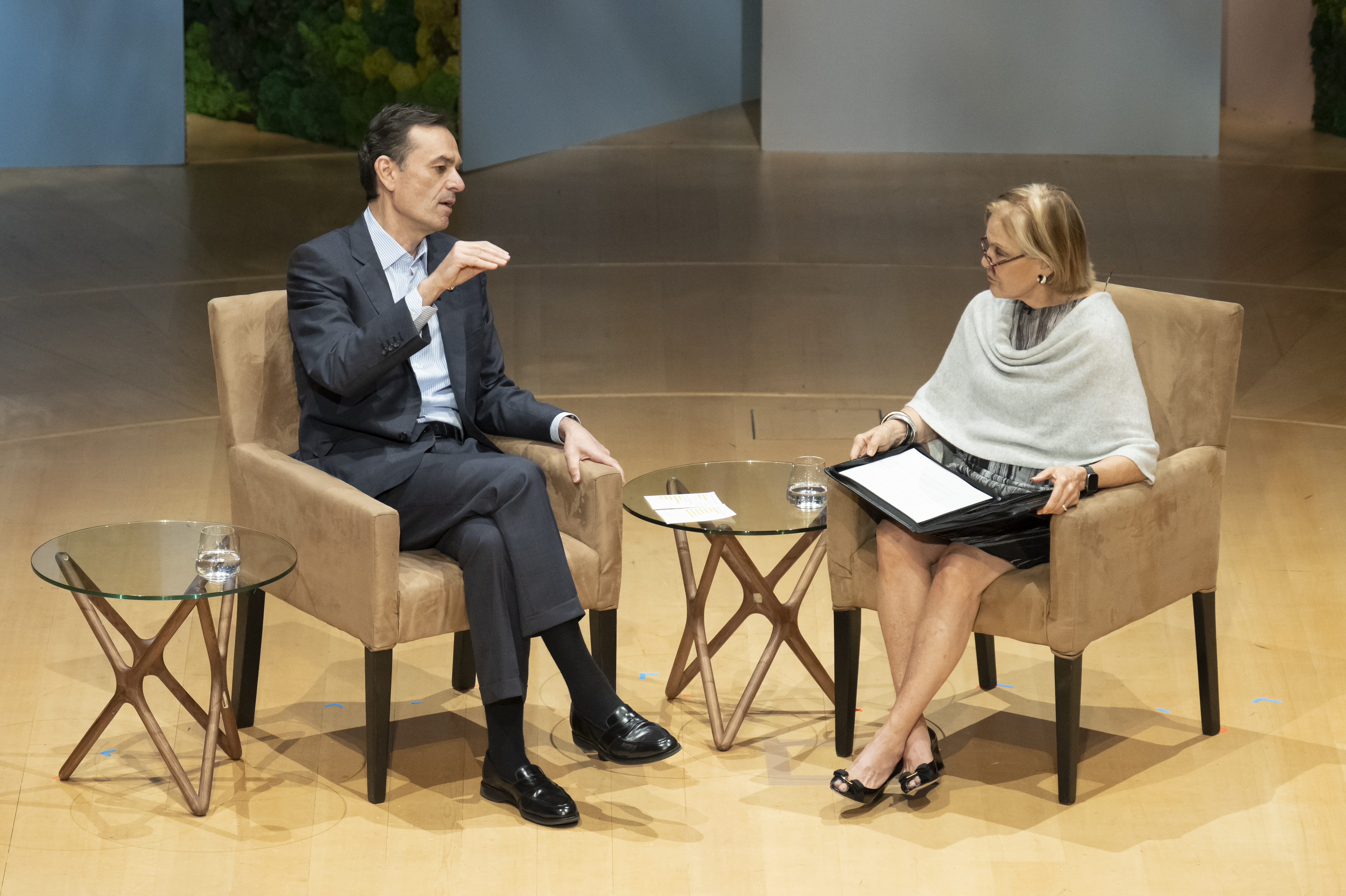 Plenary | Aspen Ideas