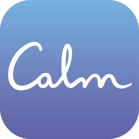 Calm