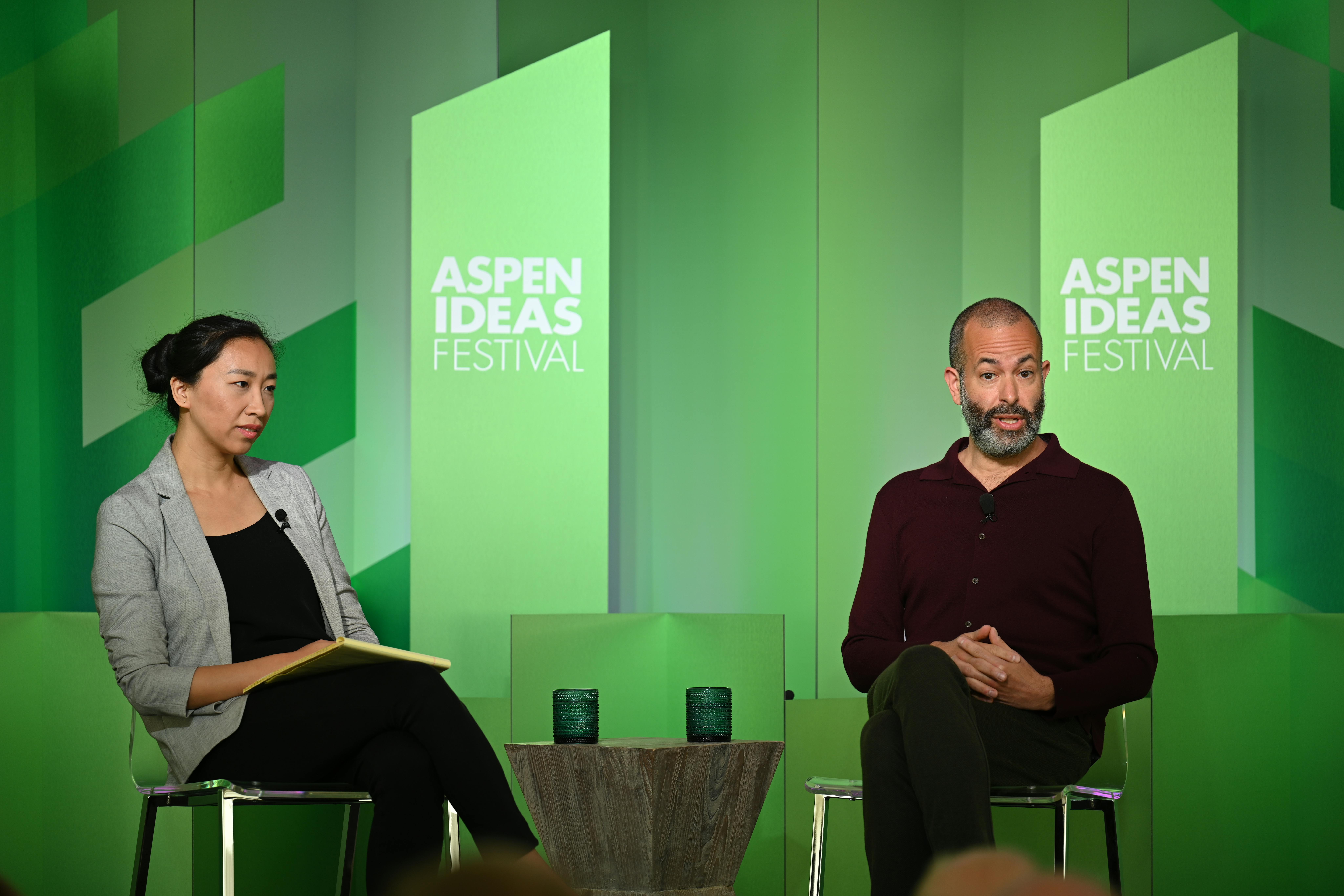 Hunting the Next Virus