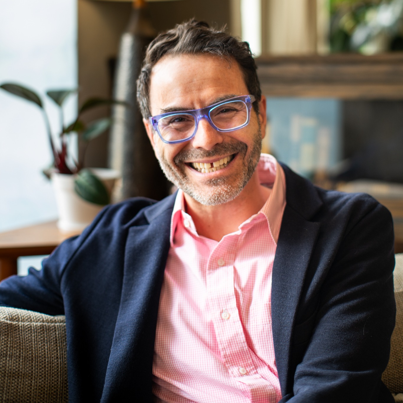 Founder and Executive Editor, Tradeoffs | Aspen Ideas