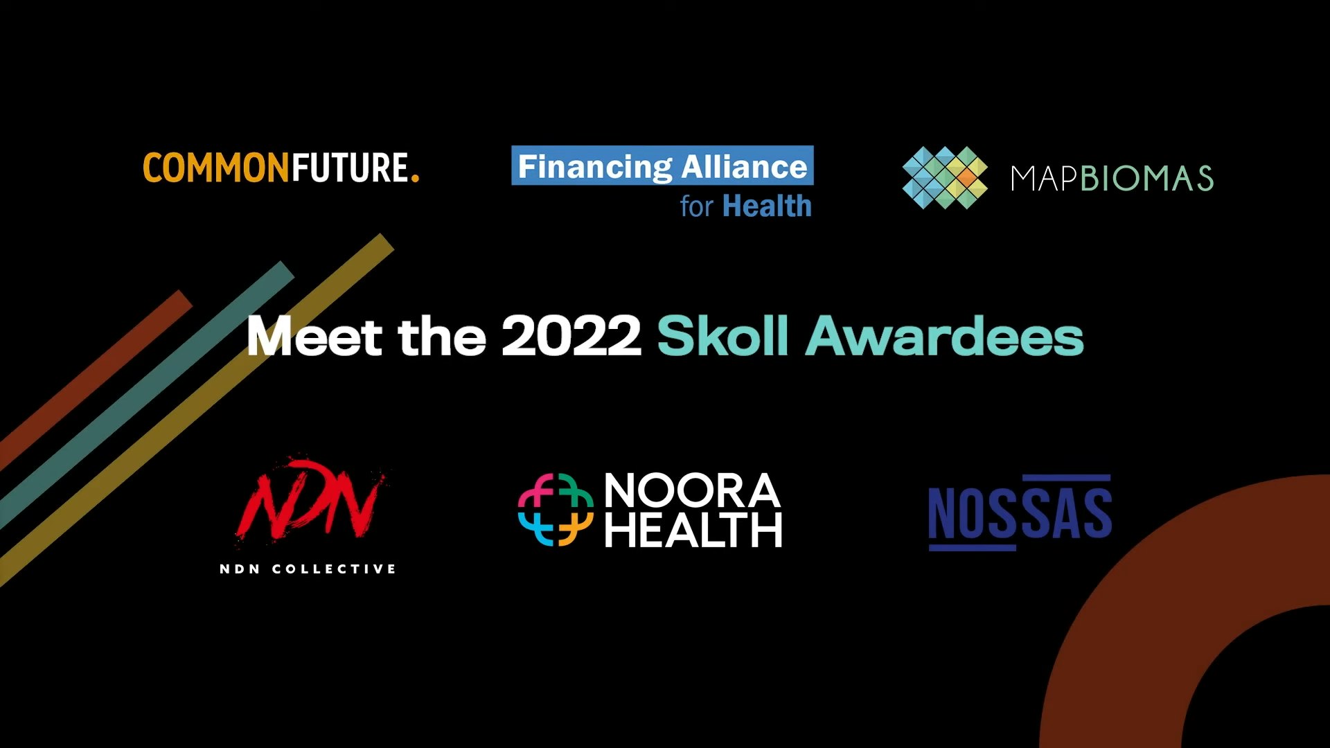 Winners Of The 2022 Skoll Award For Social Innovation 0 2 Screenshot