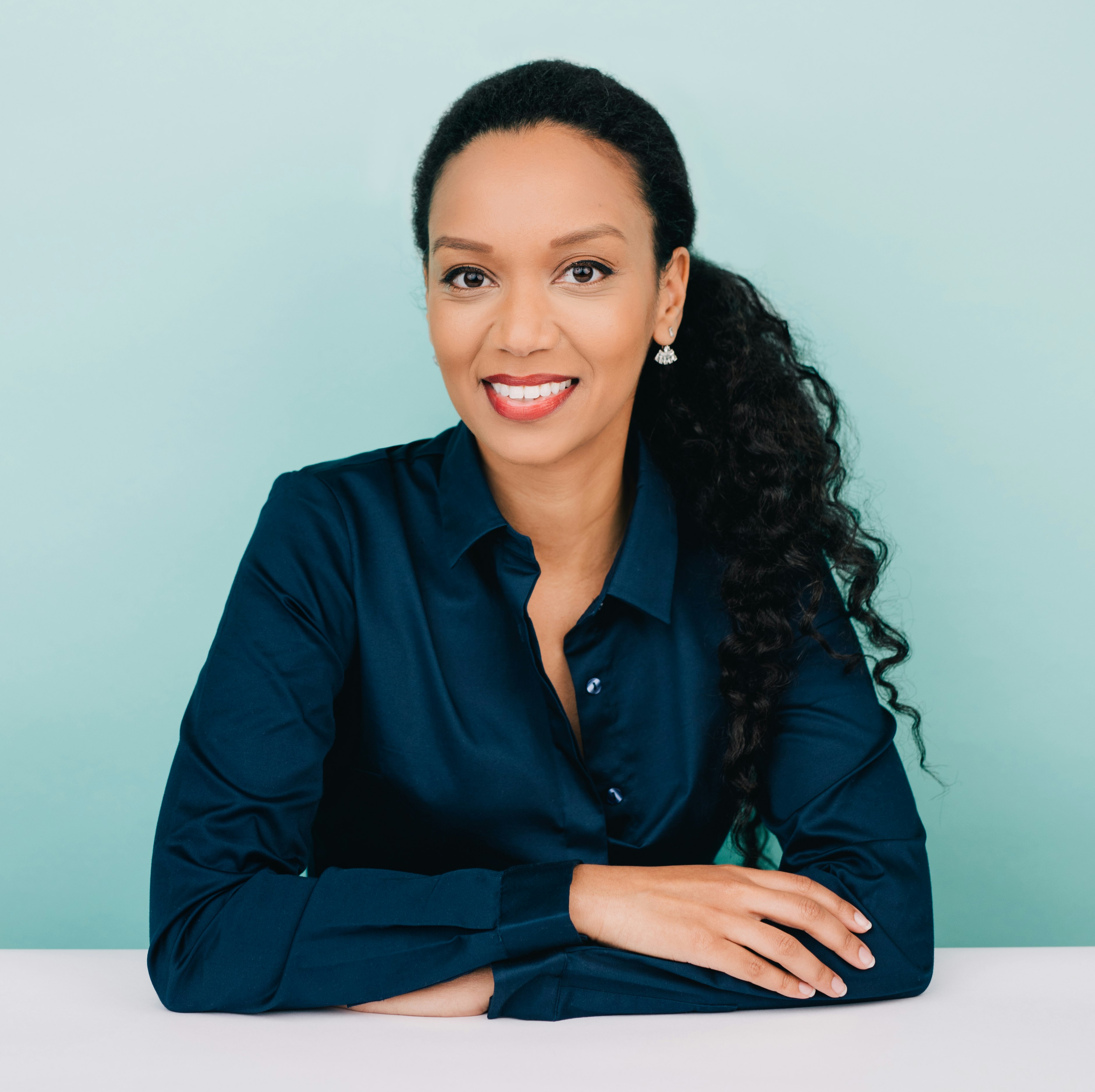 Iman Abuzeid | Aspen Ideas