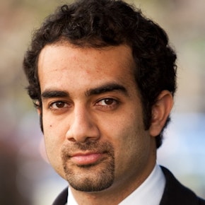 Shadi Hamid