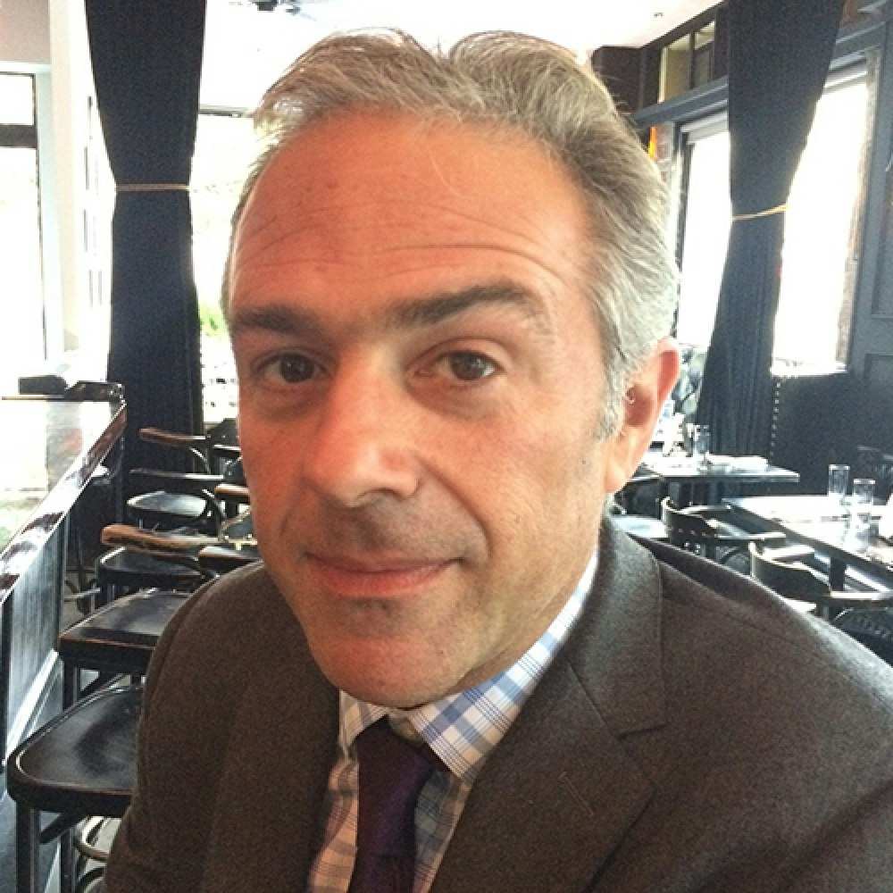 Edward Luce Aspen Ideas