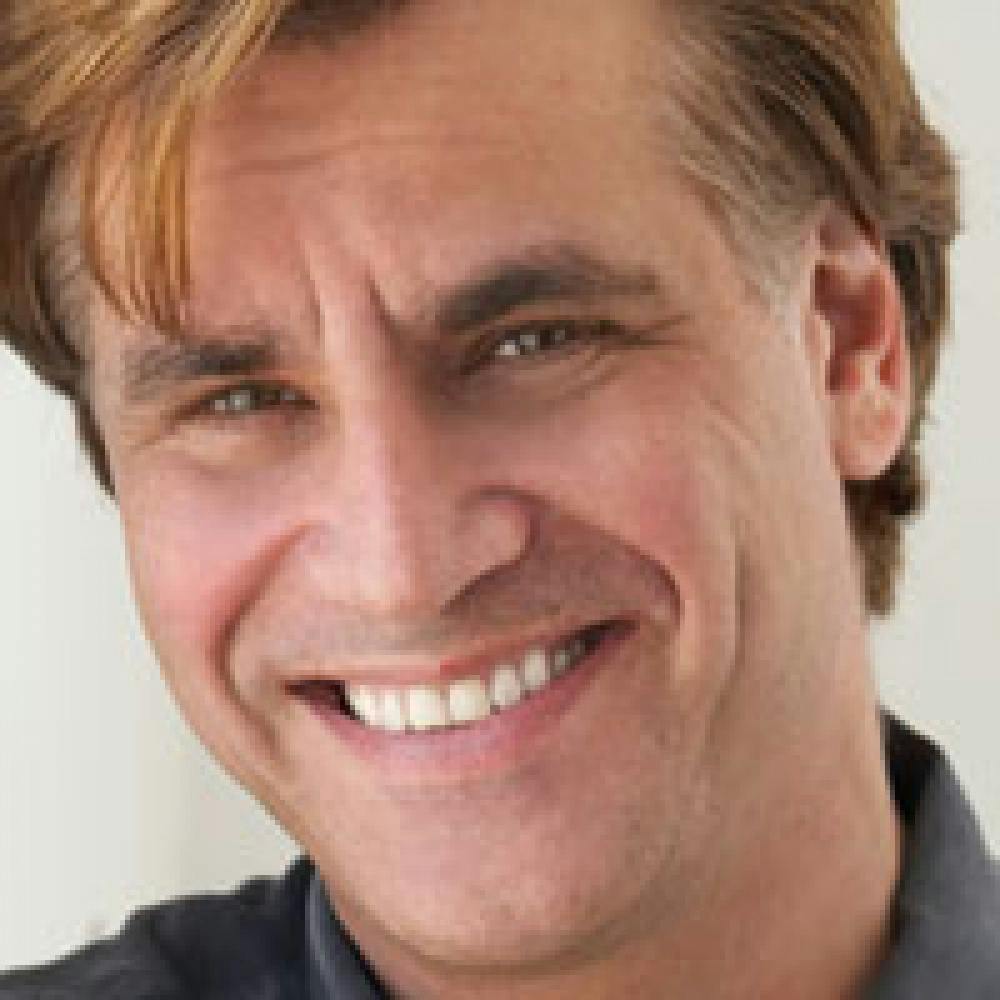 Aaron Sorkin