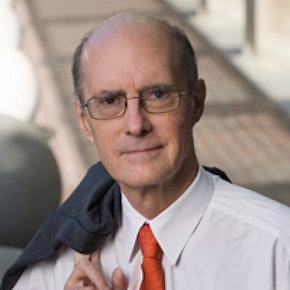 Strobe Talbott