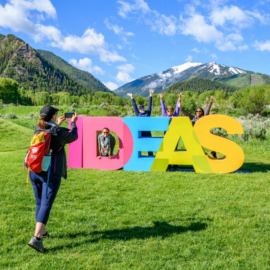 Event Overview Aspen Ideas Health Aspen Ideas