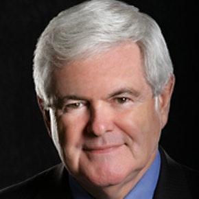 Newt Gingrich
