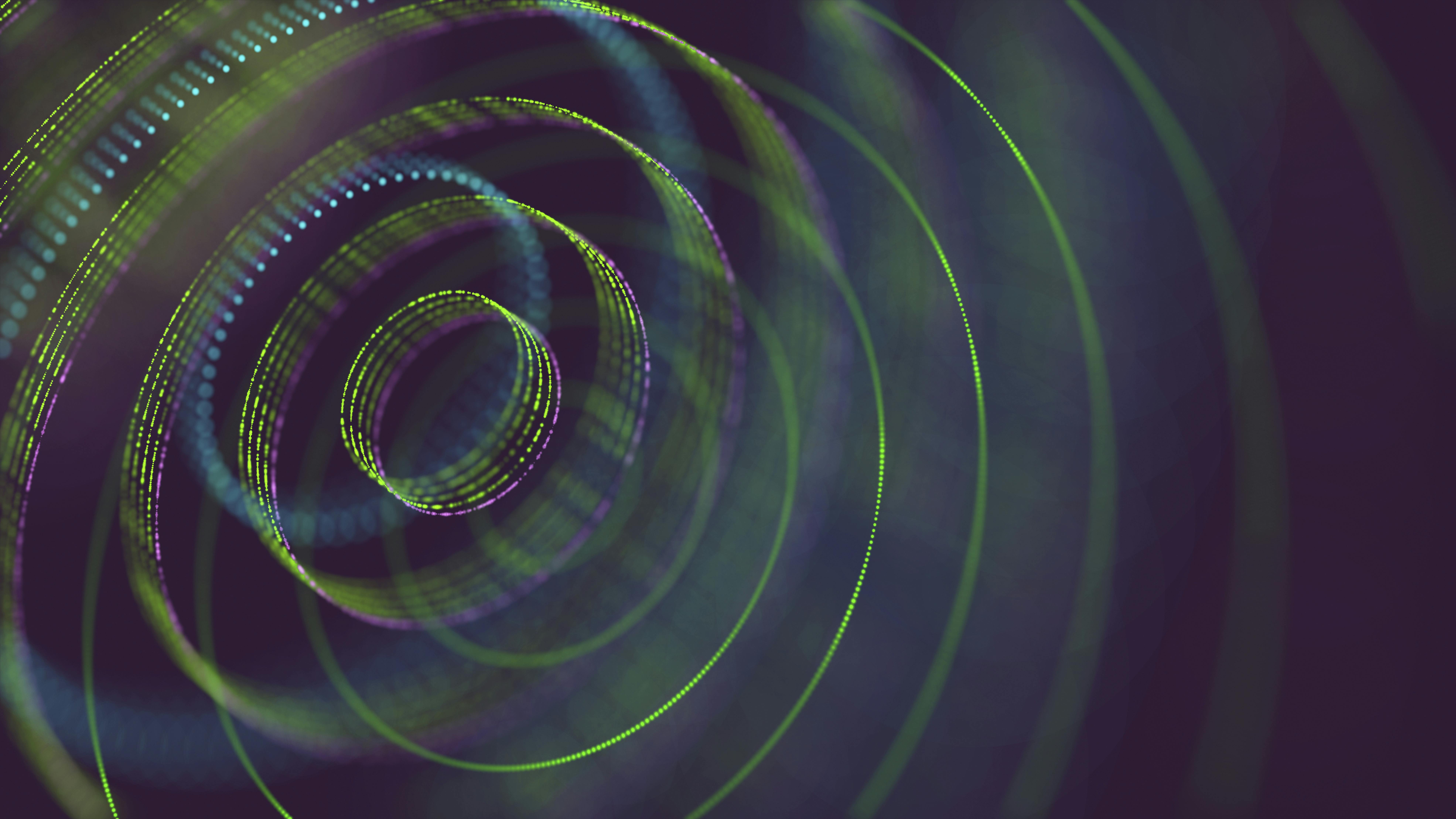 Technology Section - Getty