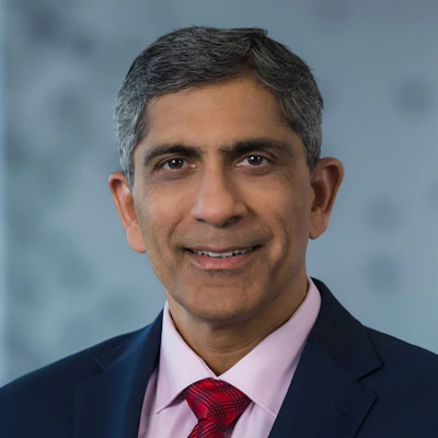 Vimal Kapur