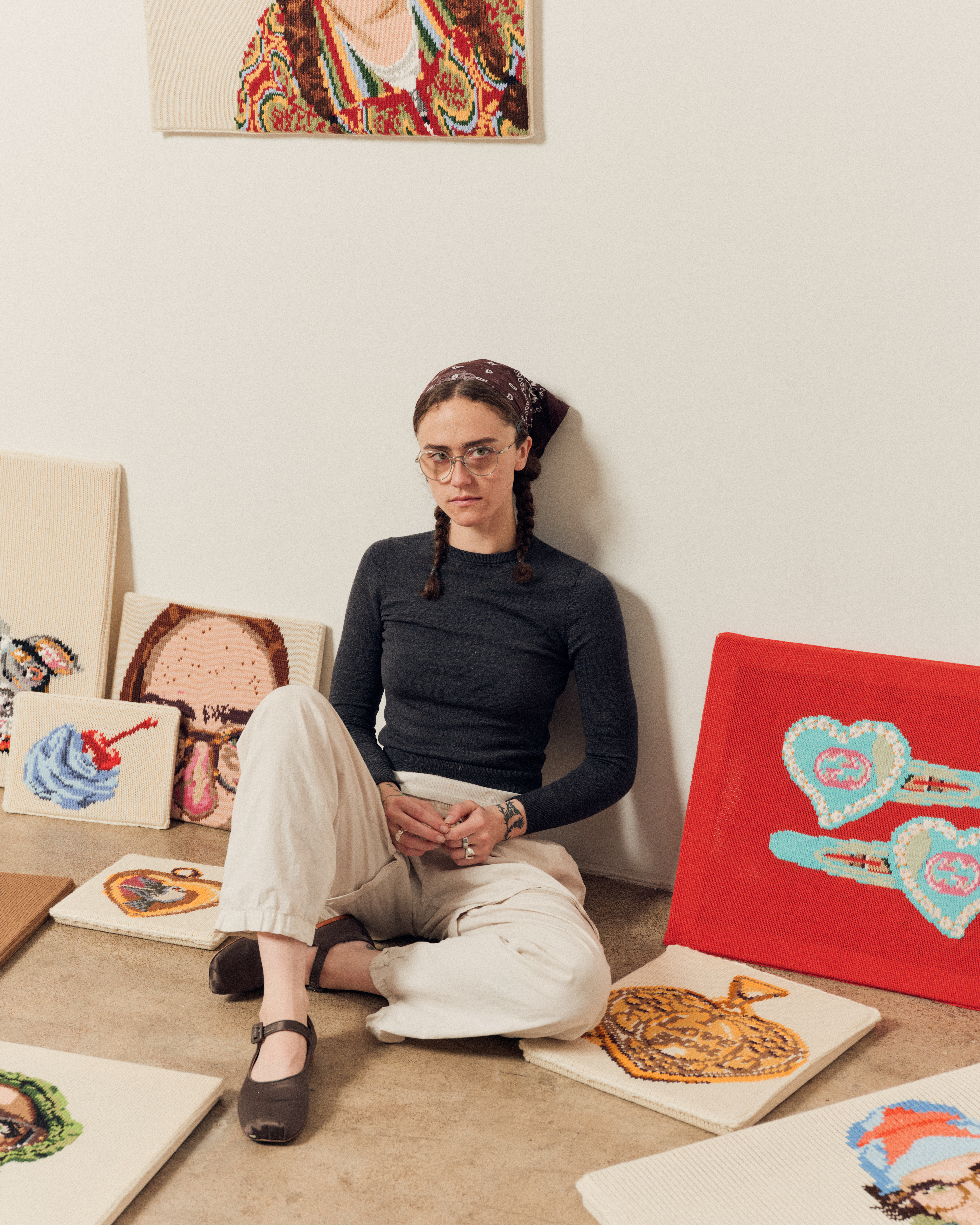 Artist and Fashion Designer | Aspen Ideas
