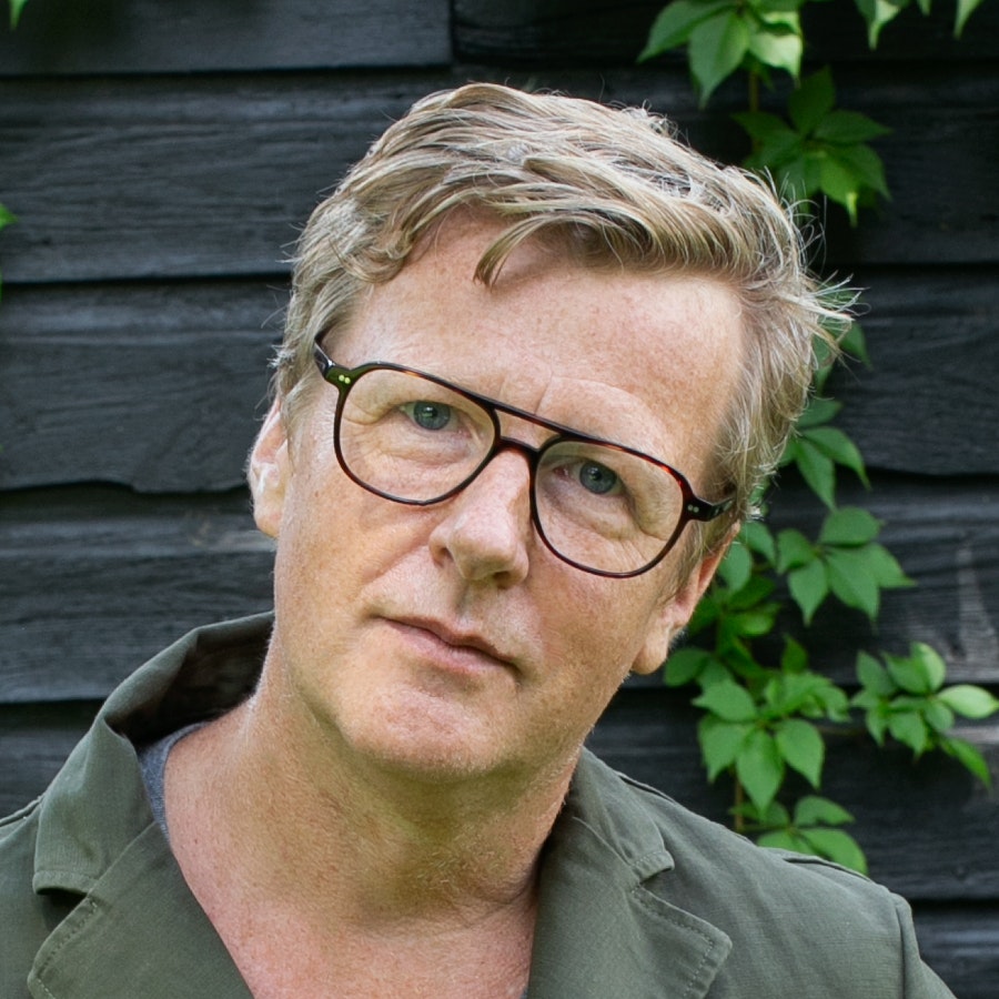 Fred Dust - Designer and Consultant - Aspen Ideas Festival