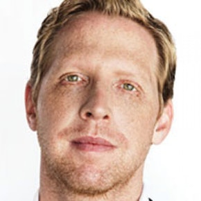 Matt Tyrnauer