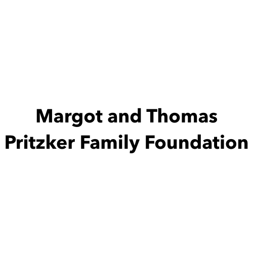 Margot and Thomas Pritzker Family Foundation