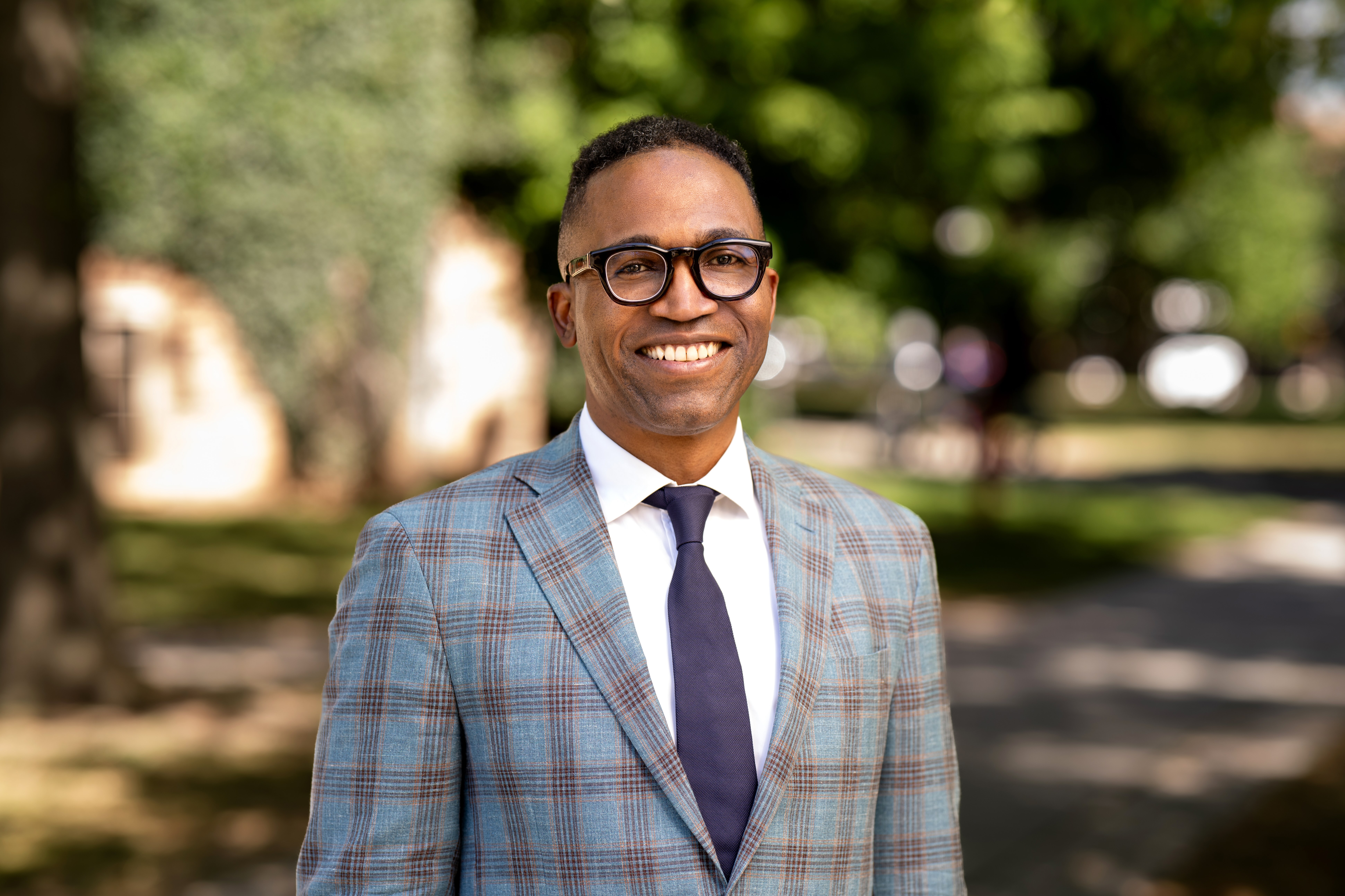 Professor and Vice-Dean, Princeton University | Aspen Ideas