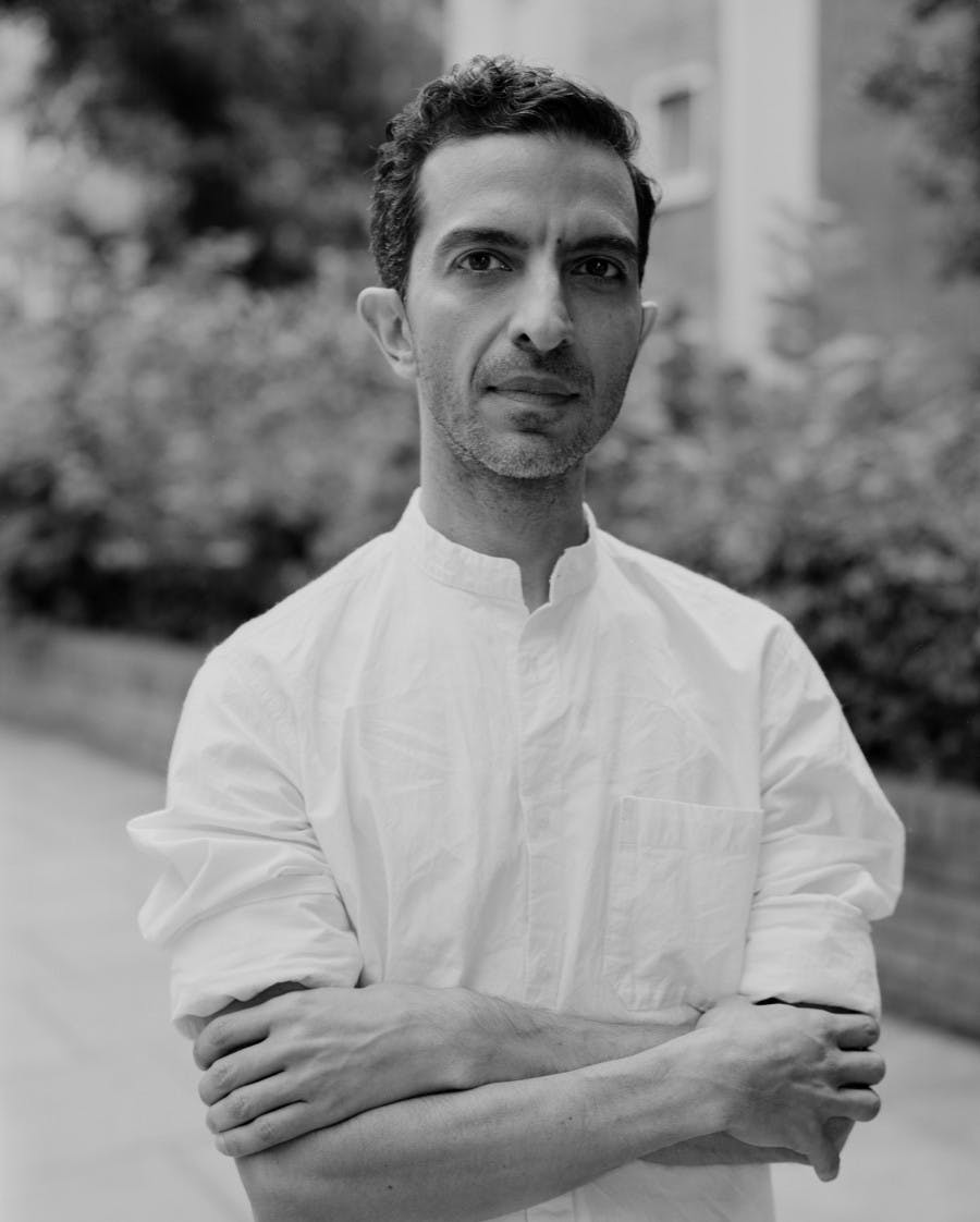 Founder, CEO and Editor in Chief, The Business of Fashion | Aspen 