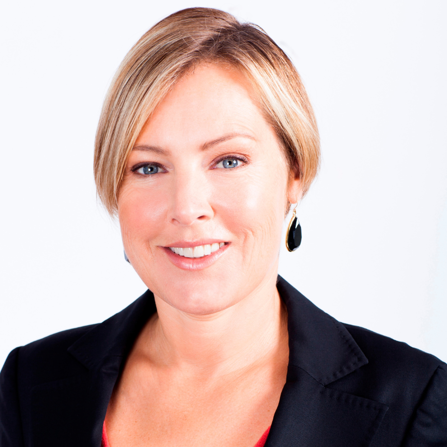 Gillian Tett