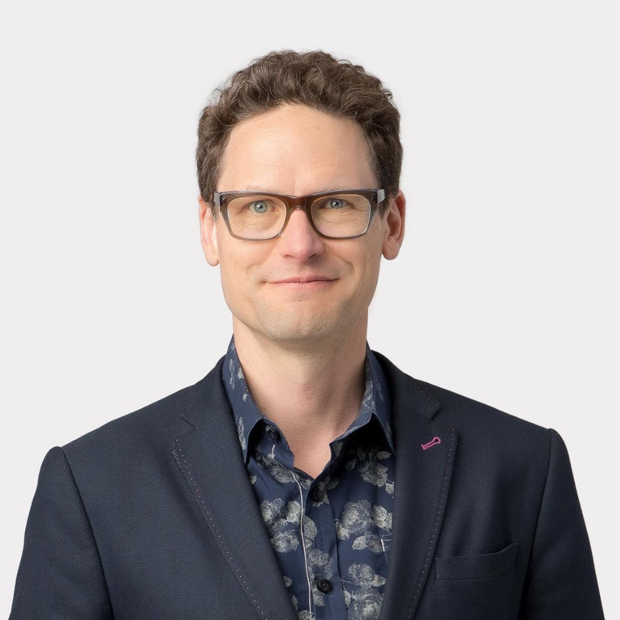 Principal & Founder, Local Projects | Aspen Ideas