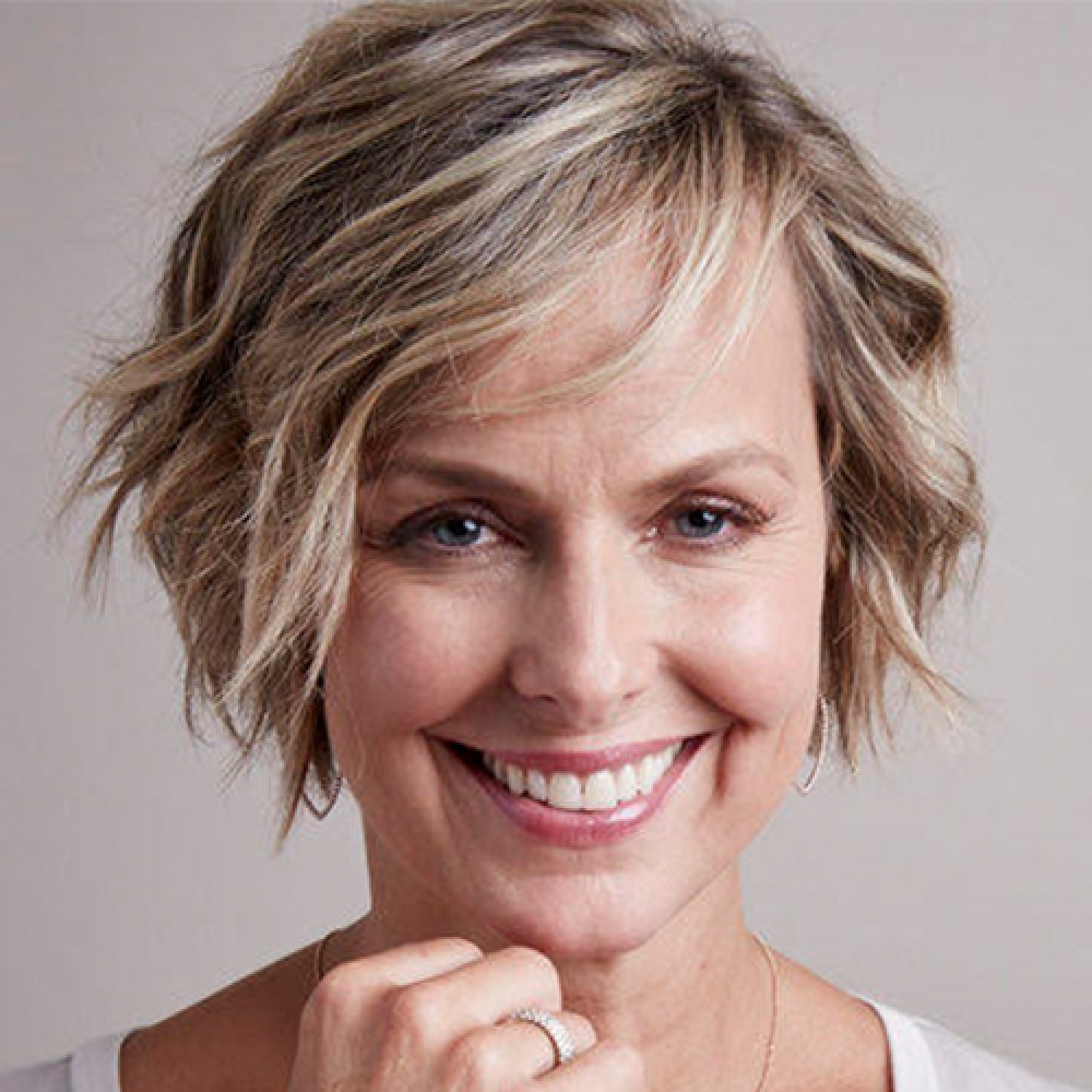 Melora Hardin piper quincy jackson