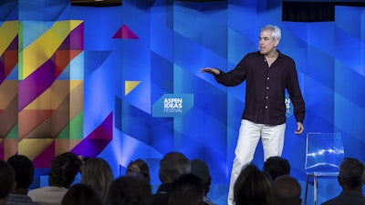 General Assembly: The Great Rewiring of Childhood — and How We Reverse It