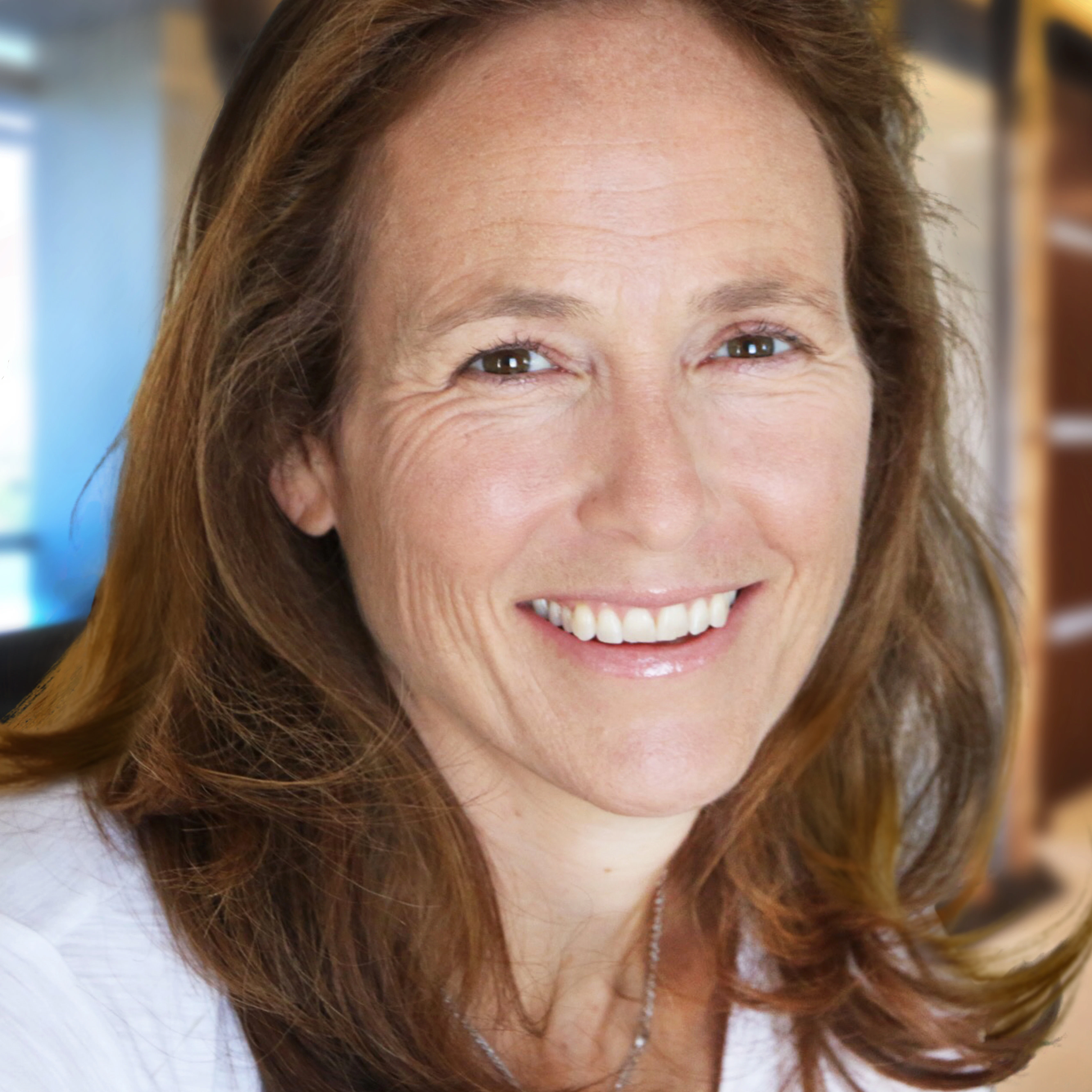 Chief Impact Officer, Participant - Aspen Ideas Festival