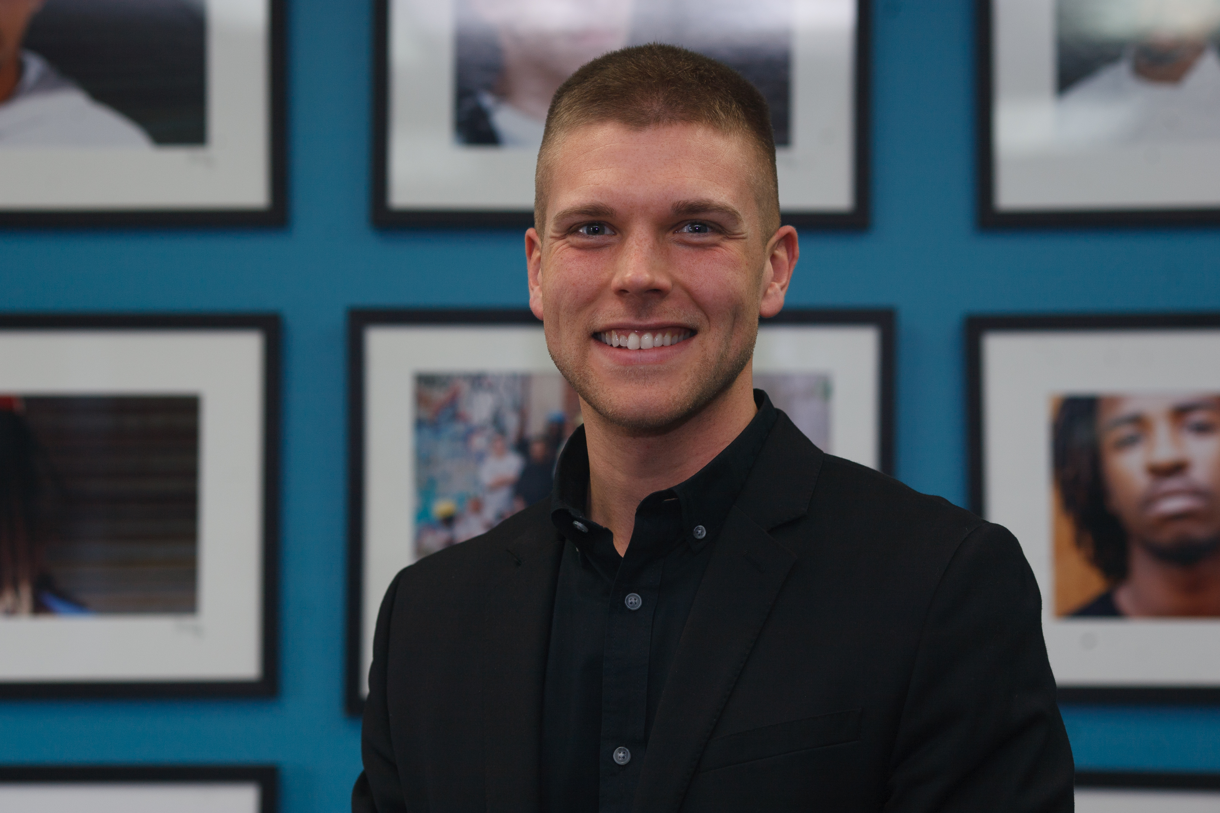Chief of Staff, Newark Opportunity Youth Network | Aspen Ideas