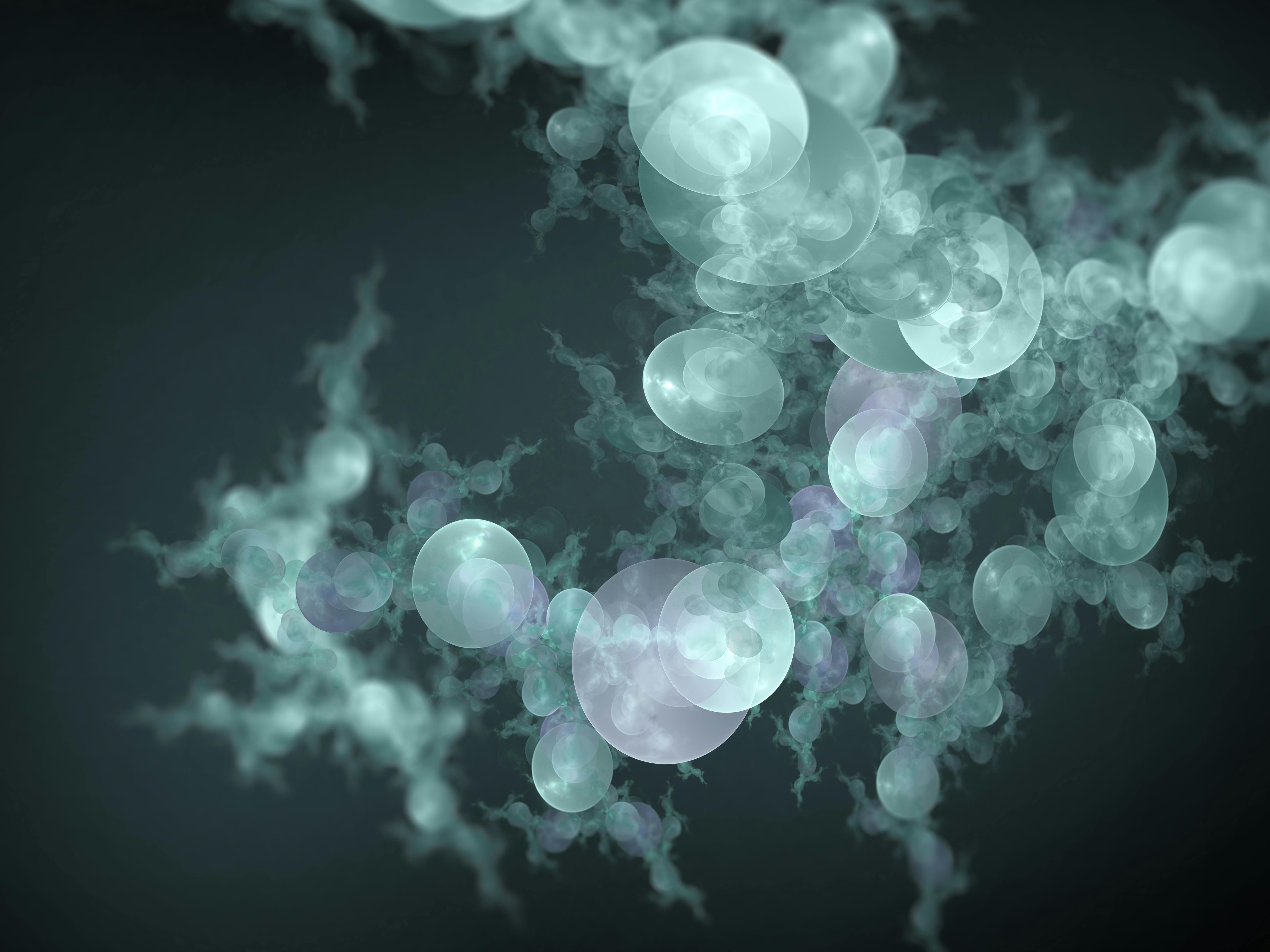 Science Section - Getty