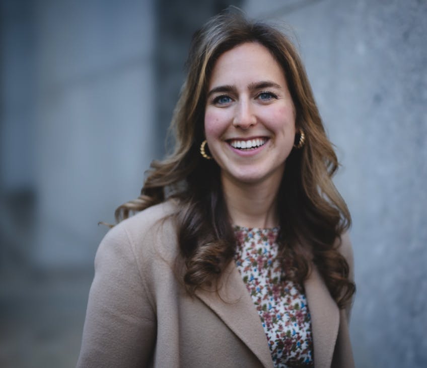 Co-Founder, Chicago Climate Corps; Co-Founder, Aspen Ideas: Climate