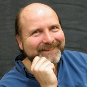 Danny Hillis