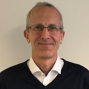 Newman Robert Aih2019