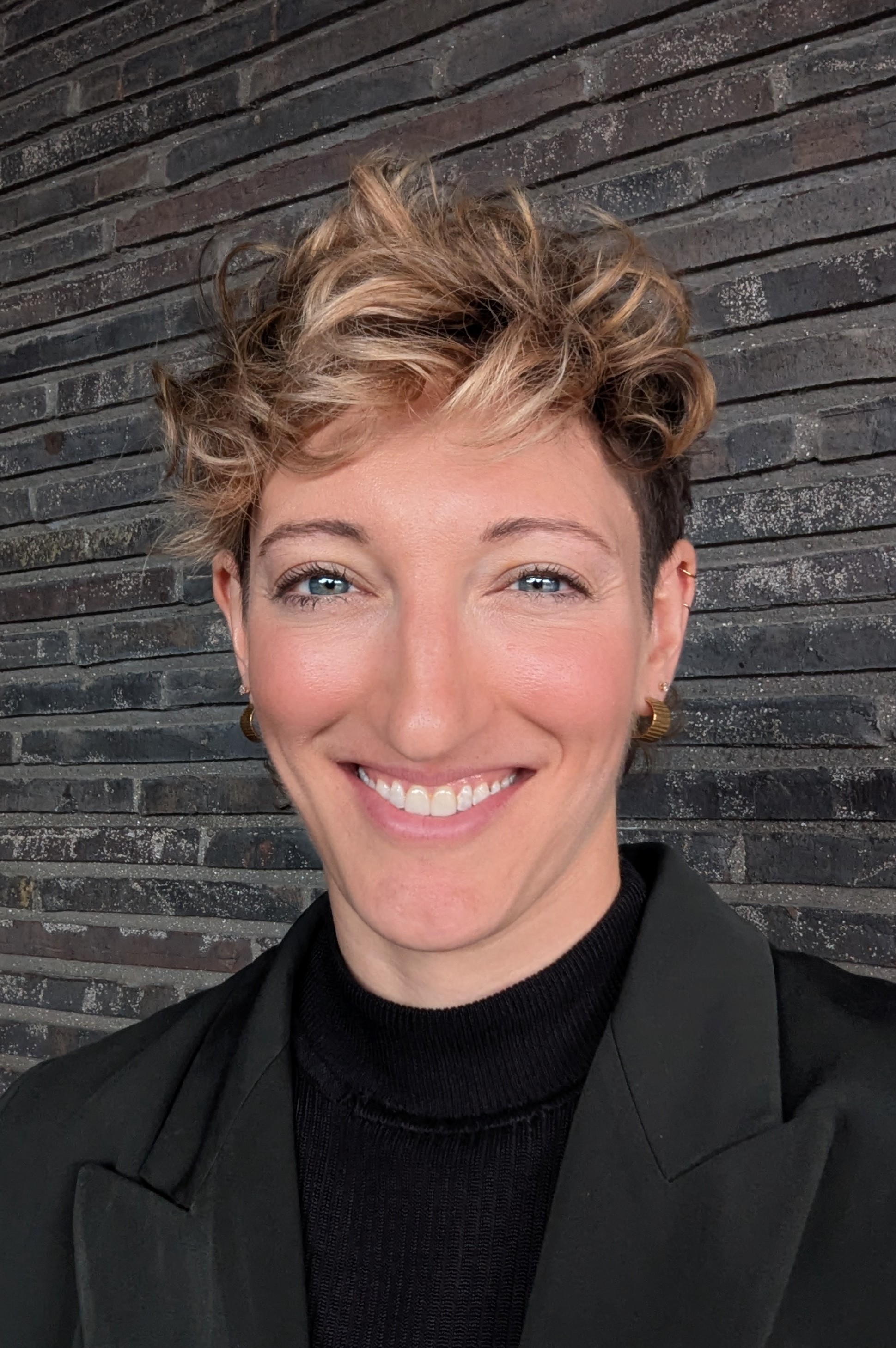Head of Research and Development, Jigsaw | Aspen Ideas