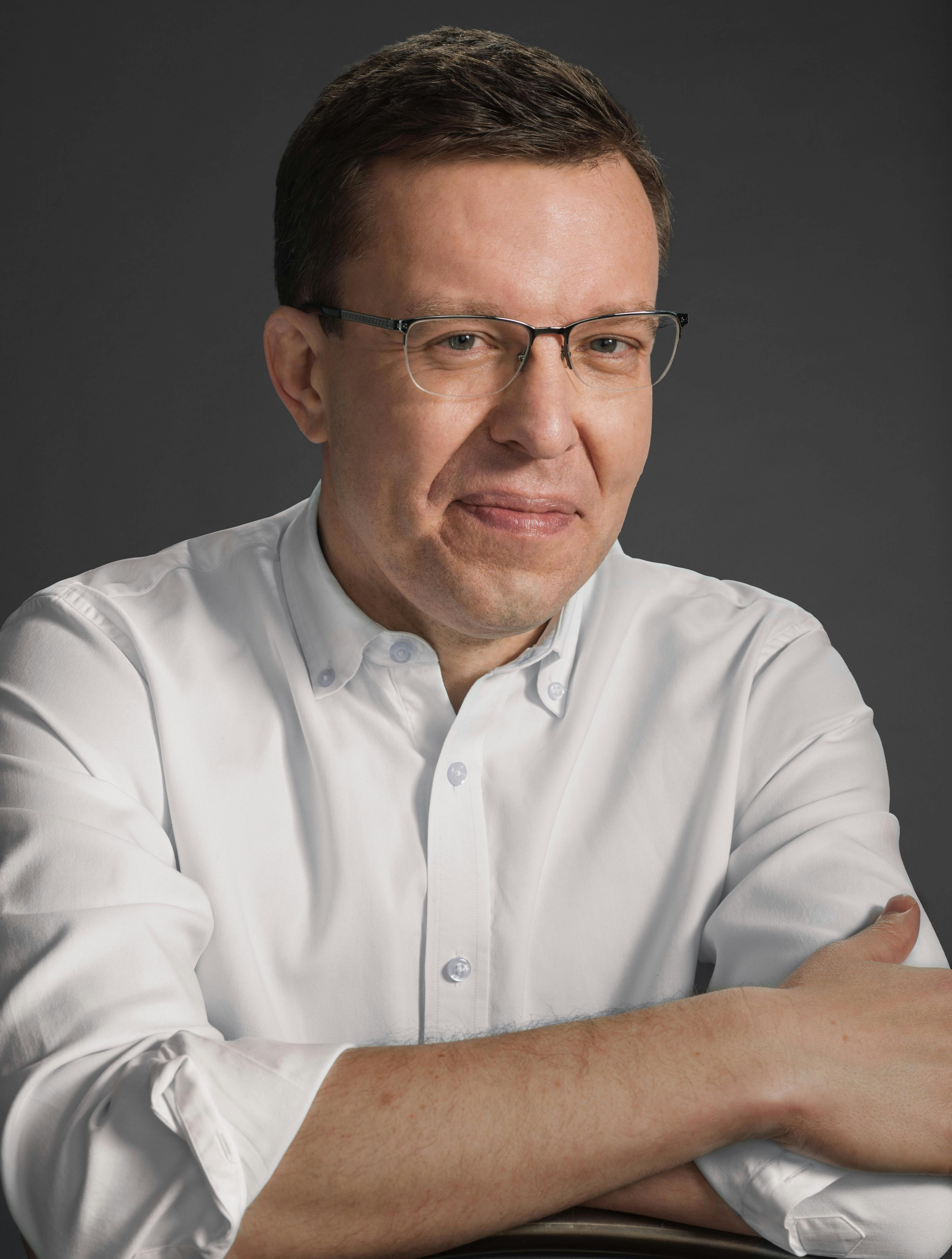 CEO, Brunswick Group - Aspen Ideas Festival