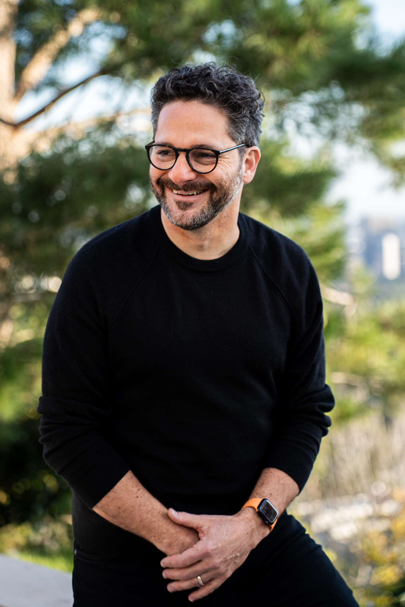 Author and Futurist | Aspen Ideas