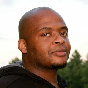 Laymon Kiese Aif2019