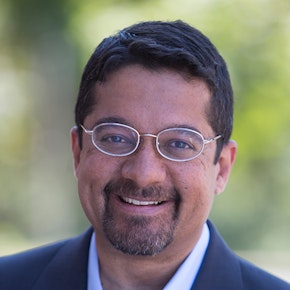 Vedantam Shankar Aif2017