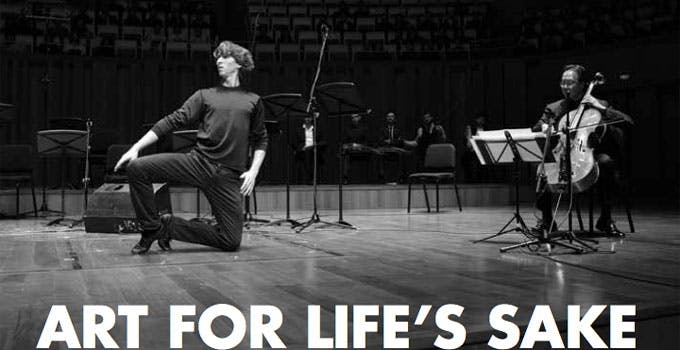 Art For Life 680x350 1