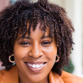 Founder and CEO, MindRight Health - Aspen Ideas Festival