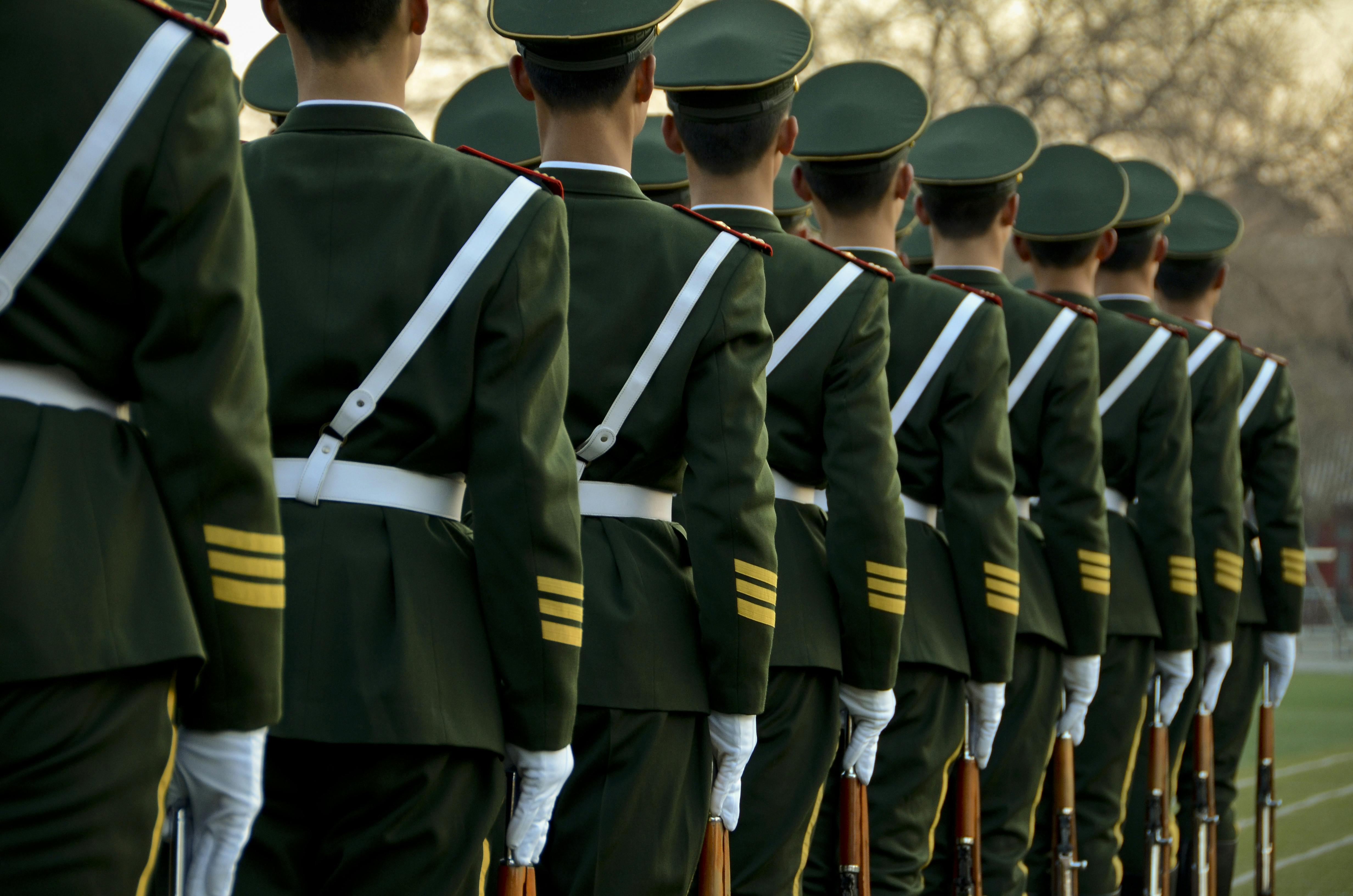 World Section - Getty