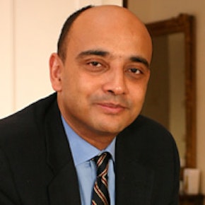 Kwame Appiah