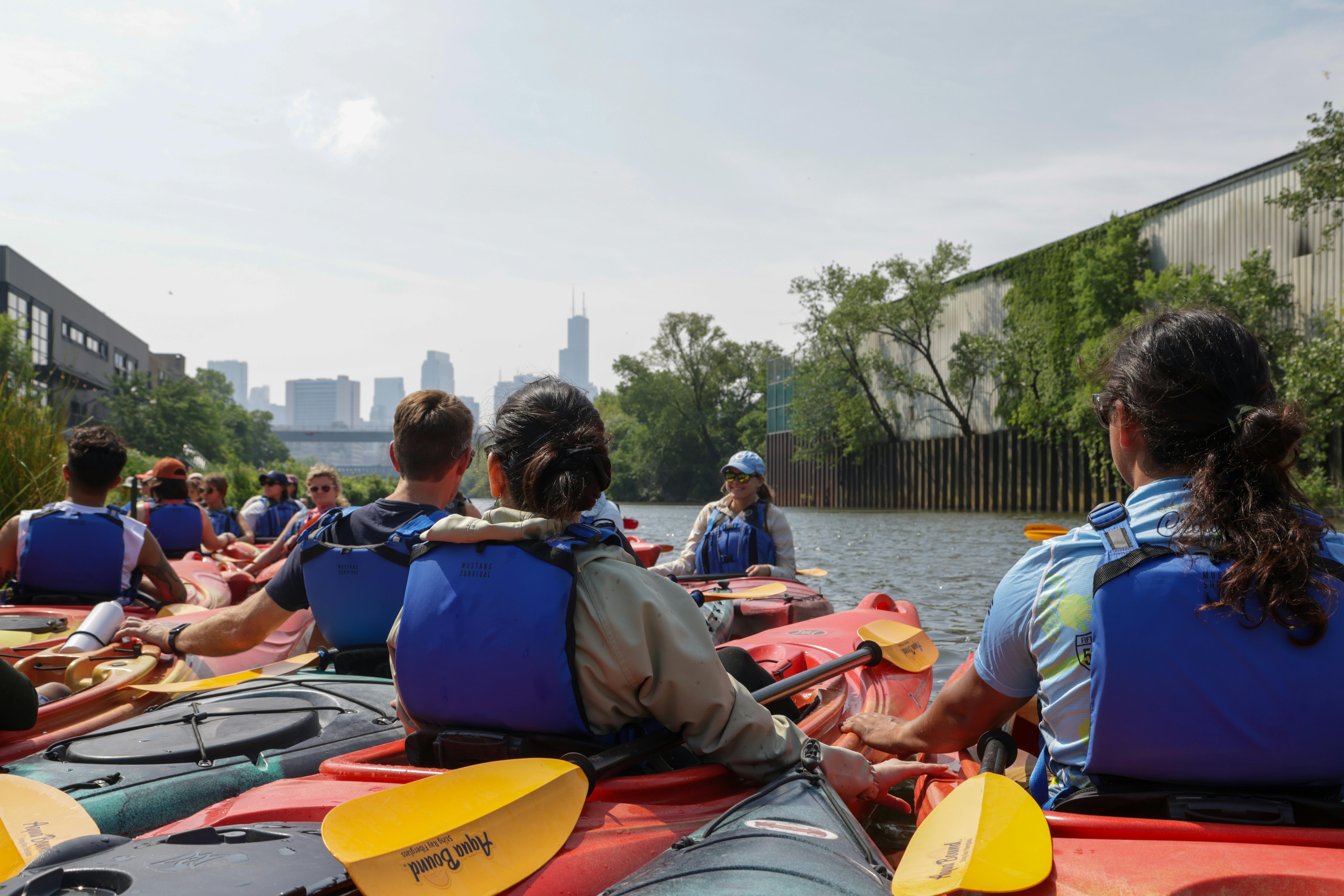 Highlights from Aspen Ideas: Climate 2025