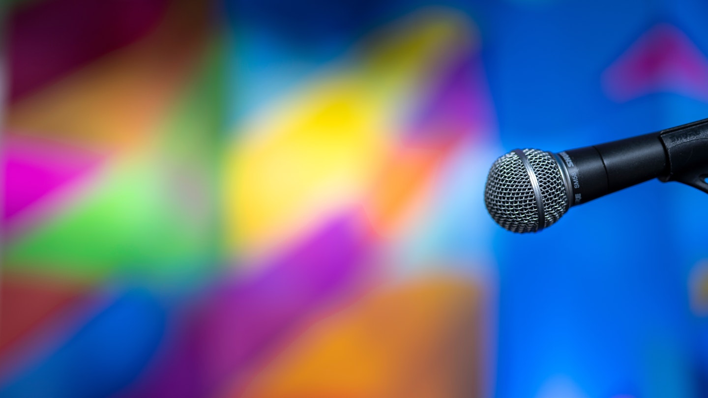 Festival Speakers | Aspen Ideas