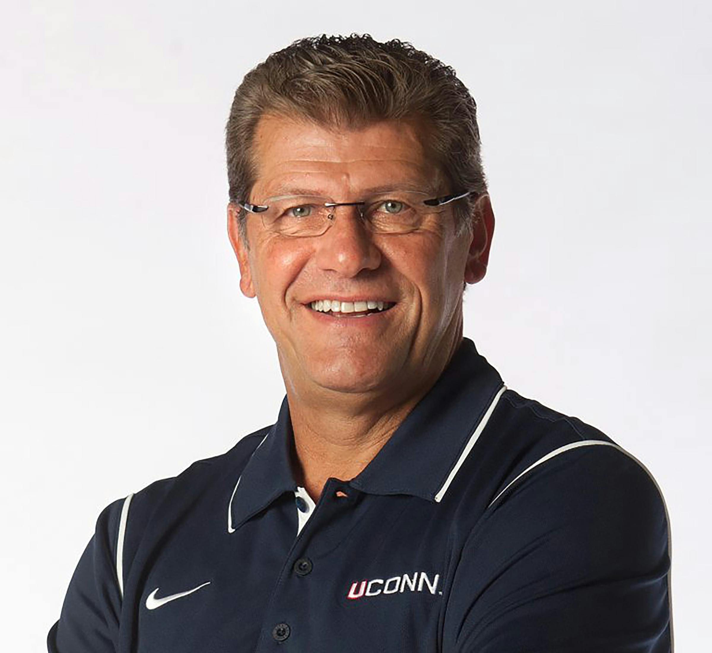 Head Coach, Women's Basketball, University of Connecticut | Aspen Ideas