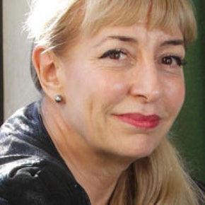 Susan Greenfield