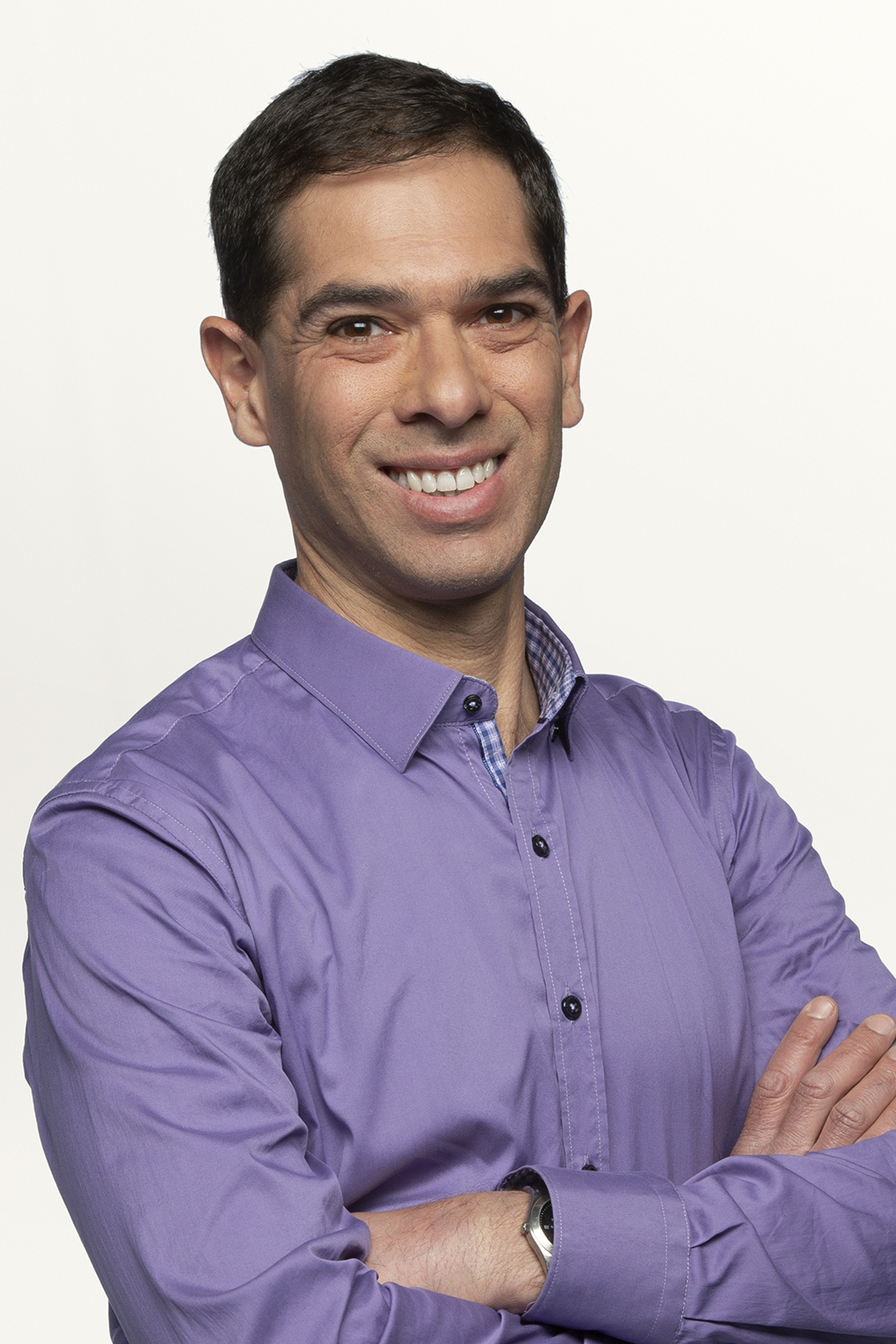 Ethan Berke
